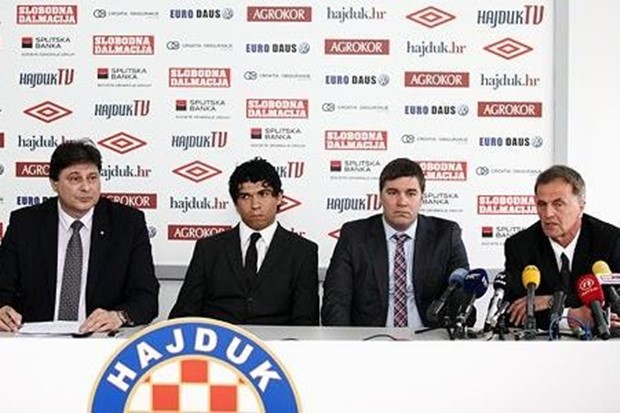 Hajduk dobio novi Nadzorni odbor