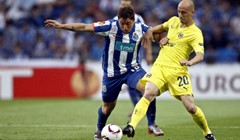 Video: Porto blizu finala, Benfica očekivano