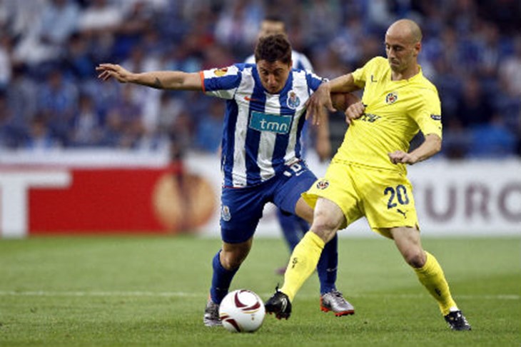 Video: Porto blizu finala, Benfica očekivano