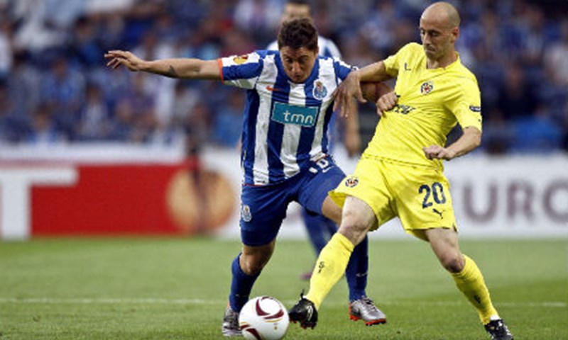 Video: Porto blizu finala, Benfica očekivano