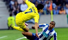 Villas-Boas: "Falcao je fenomenalan"