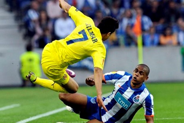 Villas-Boas: "Falcao je fenomenalan"