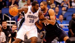 Video: Atlanta eliminirala Orlando