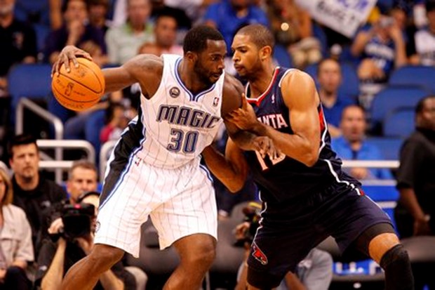 Video: Atlanta eliminirala Orlando