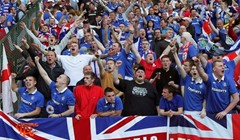 Glasgow Rangersi kreću od Treće divizije škotskog nogometa