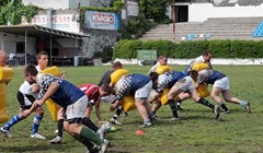 Reprezentacija spremna za pobjedu na Malti