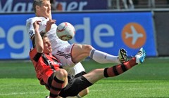 Schweinsteiger: "Nisam loš kapetan"