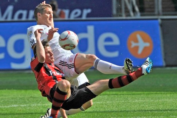 Schweinsteiger: "Nisam loš kapetan"