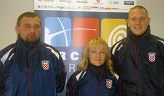 Četiri streličara u eliminacijskom krugu