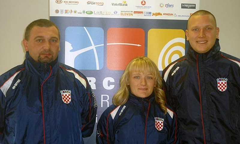 Četiri streličara u eliminacijskom krugu