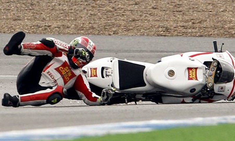 Simoncelliju najbolje leži Estoril