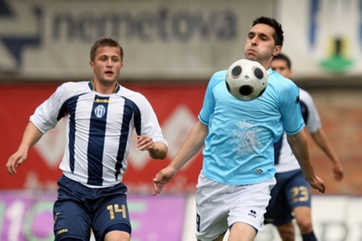 Jurčić: "Ostaje problem realizacije"