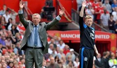 Ferguson: "Remiji nam sada ništa ne znače"