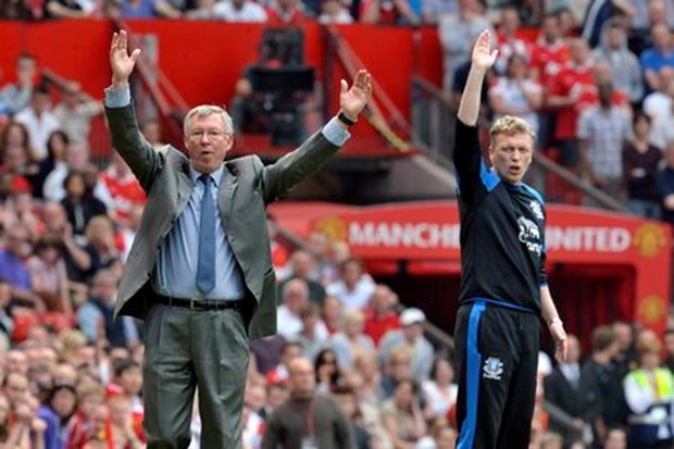 Ferguson: "Remiji nam sada ništa ne znače"