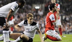 Redknapp: "Iz Europske lige svi žele izaći"