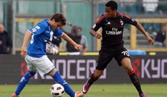 Allegri: "Dogodine glavni cilj Liga prvaka"