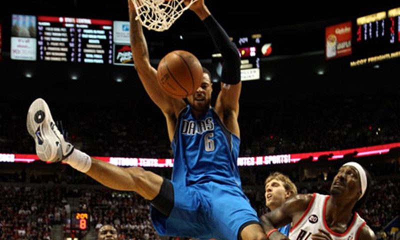Dallas spreman za obračun s Lakersima