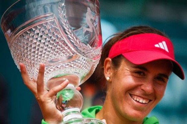 Španjolki deveti naslov na zemlji