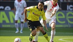 Borussia Dortmund osigurala naslov