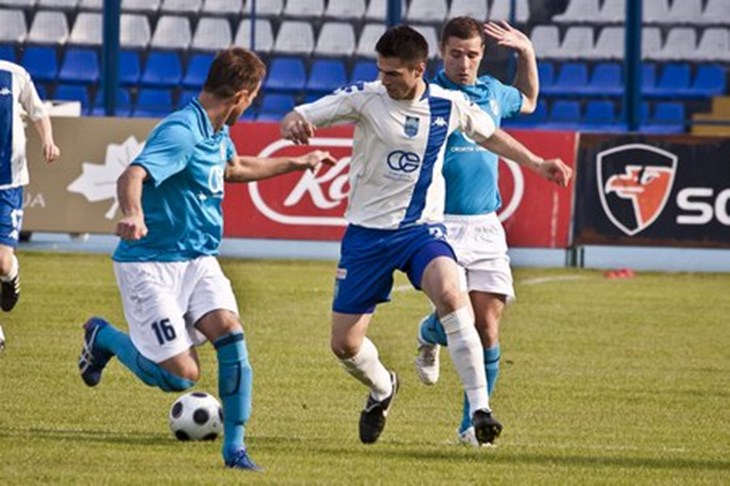 Lisjak spasio Riječane