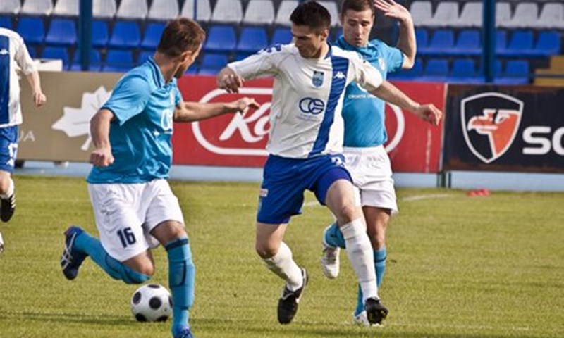 Lisjak spasio Riječane