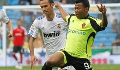 Real Madrid poražen od Real Zaragoze