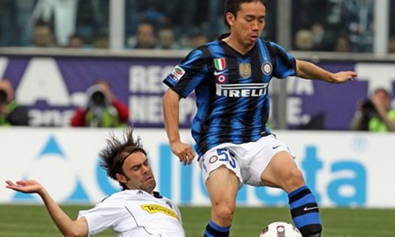 Budan šokirao, Pazzini spasio Inter