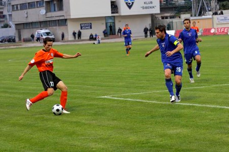 Morales i Rukavina za pobjedu Modrih