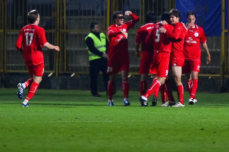 Split pokucao na europska vrata