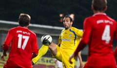 Poraz i pobjeda Intera prije Šibenika