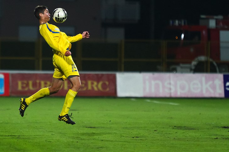 Inter bolji od Bistre