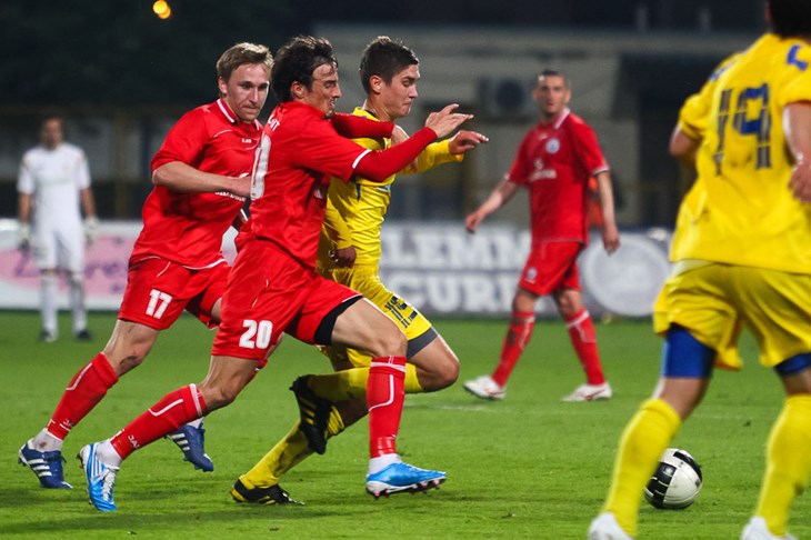 Lončarević: "Split je preiskusan za nas"