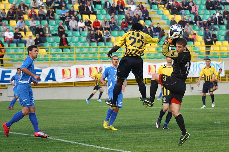 Istra skuplja bodove spasa