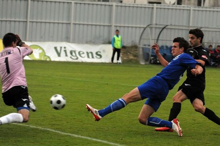 Zadrani lakše dišu