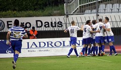 Nova pobjeda Hajduka