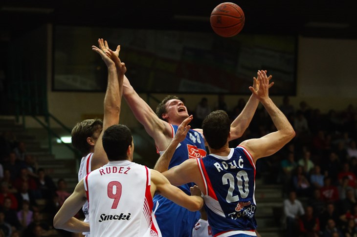 Goran Suton se dogovorio s Cibonom