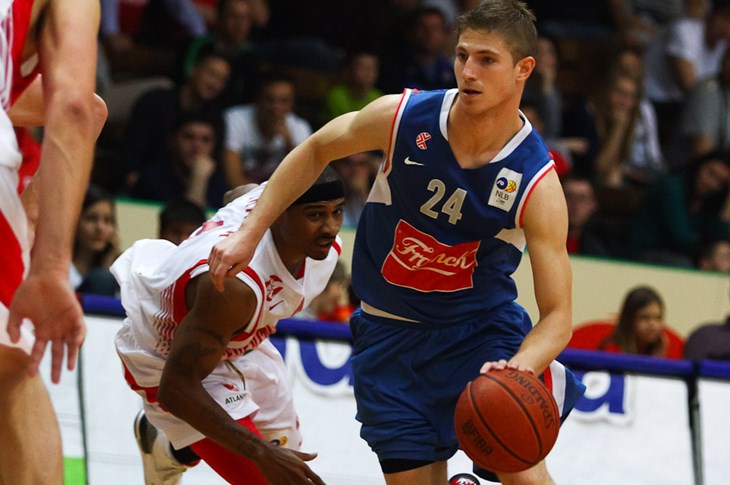 Karlo Vragović briljirao i ubacio sedam trica u prekidu niza poraza