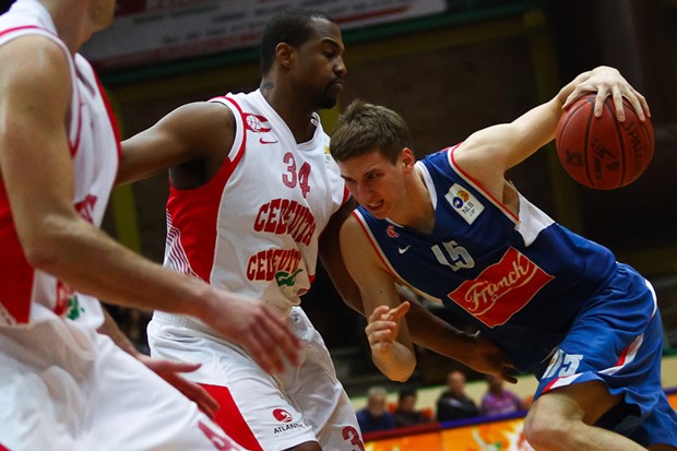 Cedeviti finale ili povratak u Podsused