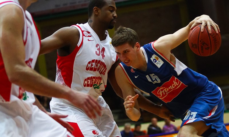 Cedeviti finale ili povratak u Podsused