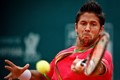Verdasco "bez glave i repa" do Del Potra