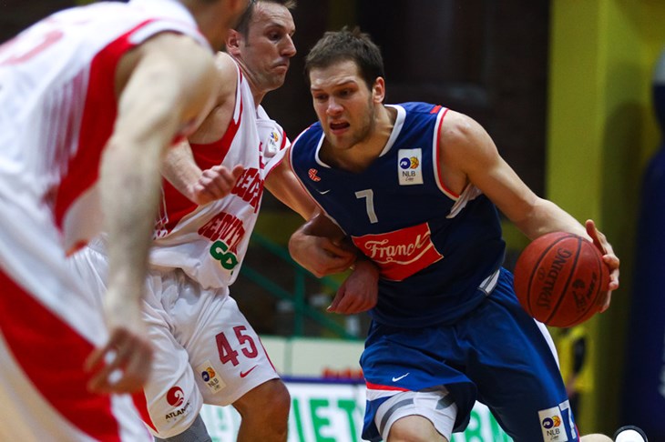 Pojačana hrvatska kolonija u Fenerbahčeu