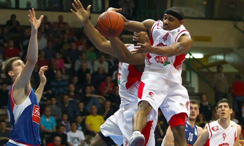 Draper i društvo namučili Maccabi