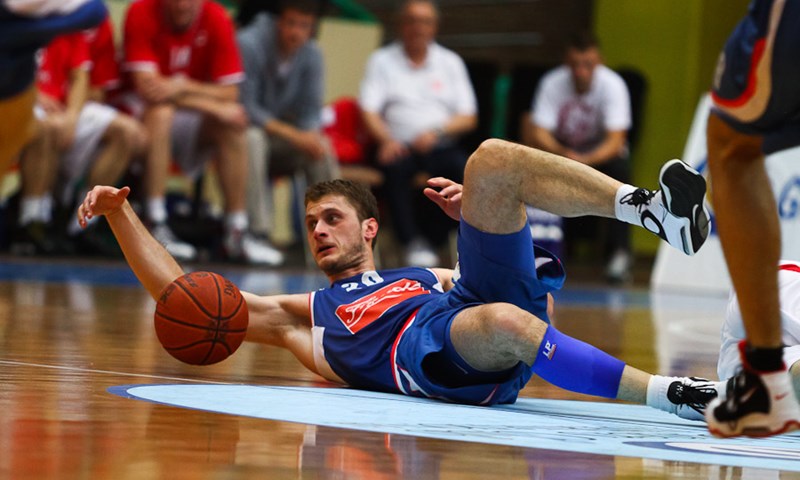 Cibona upisala novu pobjedu