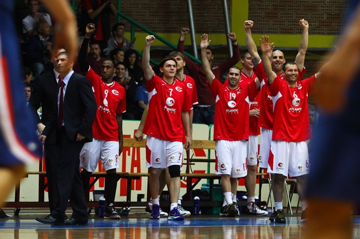 Cedevita ipak slomila Cibonu