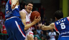 Hoće li Cedevita obraniti Podsused?