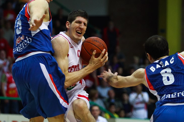 Hoće li Cedevita obraniti Podsused?