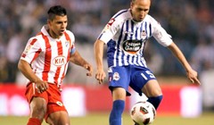 Atletico pobijedio u La Coruni