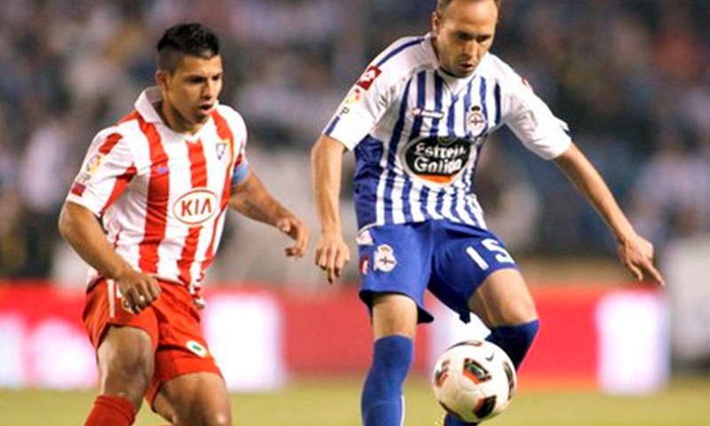 Atletico pobijedio u La Coruni