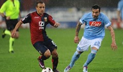 Napoli blizu Lige prvaka