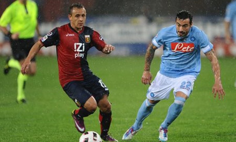 Napoli blizu Lige prvaka